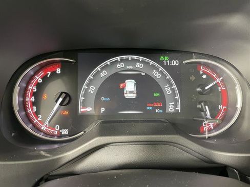 New 2025 Toyota RAV4 XLE Premium image 16