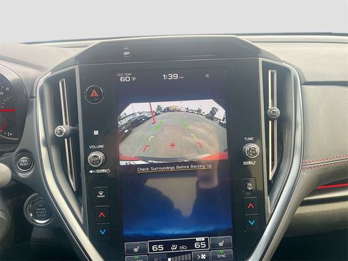 Used 2023 Subaru WRX Limited image 14