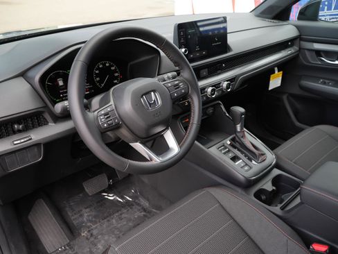 New 2026 Honda CR-V Sport image 15