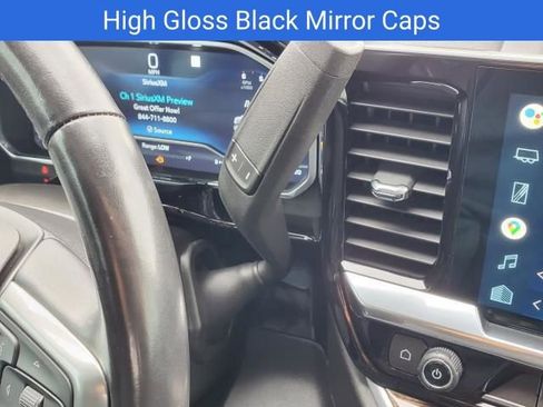 Certified 2022 Chevrolet Silverado 1500 RST image 32