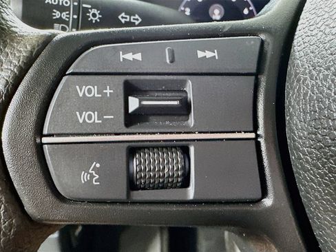 Used 2024 Honda Accord EX image 21