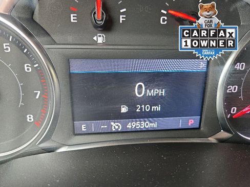 Used 2023 Chevrolet Blazer LT AWD/4WD image 11