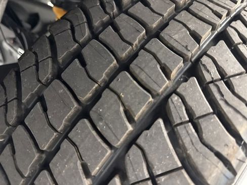 New 2026 Chevrolet Silverado 2500 LTZ w/ LTZ Convenience Package image 39