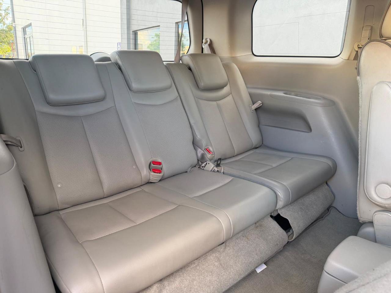 Used 2016 Nissan Quest SV w/ Leather Package FWD image 24
