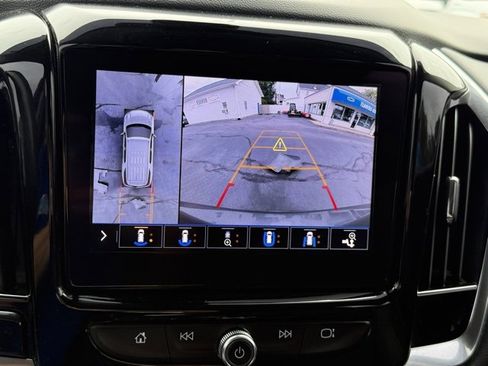 Used 2020 Chevrolet Traverse High Country image 26