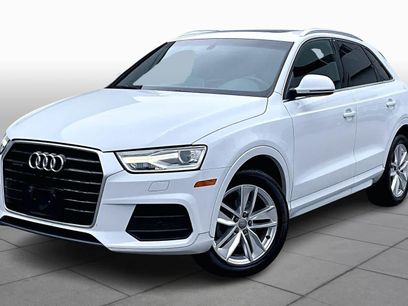 Used 2016 Audi Q3 2.0T Premium Plus w/ Technology Package