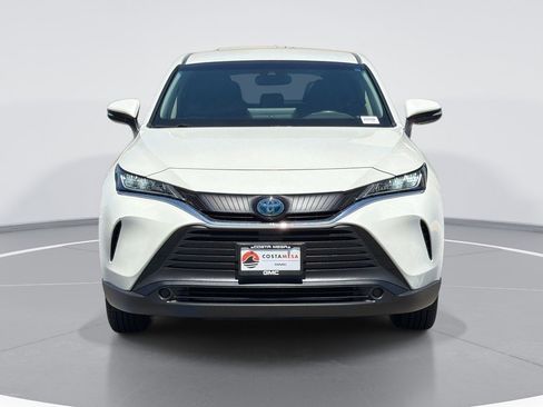 Used 2021 Toyota Venza LE AWD/4WD image 2