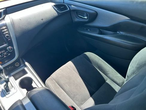 Used 2019 Nissan Murano SV w/ Cargo Package AWD/4WD image 10