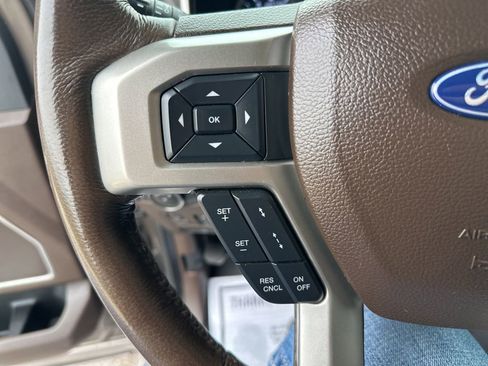 Used 2022 Ford F250 King Ranch w/ King Ranch Ultimate Package image 20