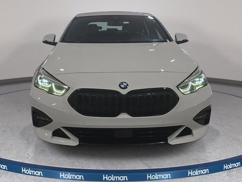 Used 2020 BMW 228i xDrive Gran Coupe AWD/4WD image 3