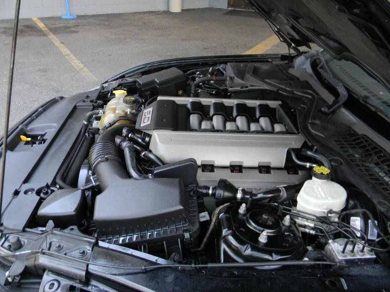Used 2016 Ford Mustang GT Premium RWD image 23