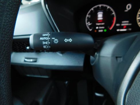 New 2026 Honda CR-V EX image 30