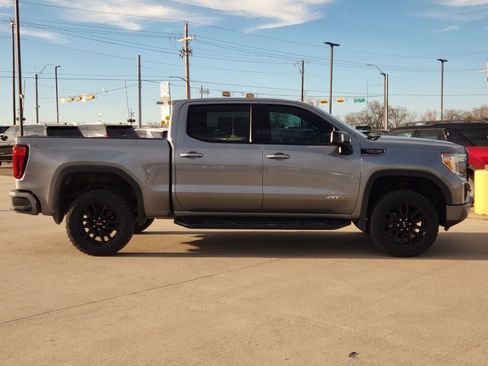 Used 2019 GMC Sierra 1500 AT4 w/ AT4 Premium Package image 7