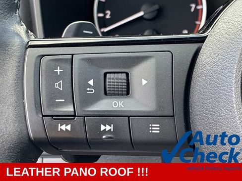 Certified 2023 Nissan Rogue SL w/ SL Premium Package AWD/4WD image 27