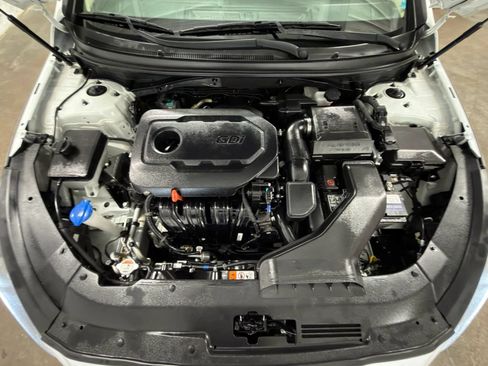 Used 2019 Hyundai Sonata SE FWD image 29