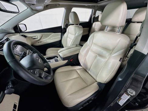 Used 2023 Nissan Murano SL w/ SL Moonroof Package AWD/4WD image 15