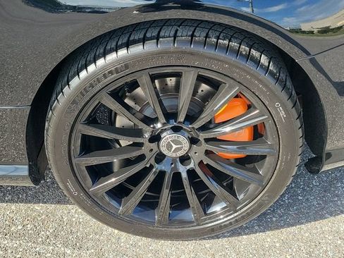 Used 2014 Mercedes-Benz SL 550 image 6