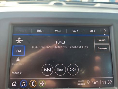 Used 2023 Chevrolet Equinox LS w/ LS Convenience Package image 20