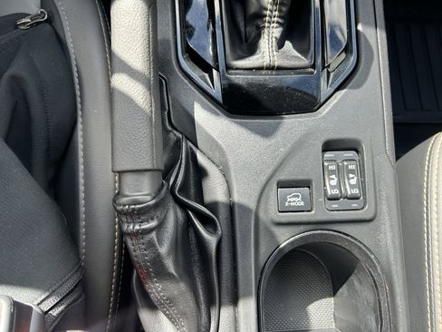 Used 2021 Subaru Crosstrek 2.5i Sport w/ Popular Package #3 image 16