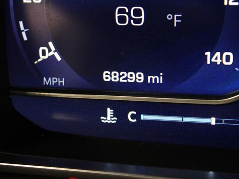 Used 2023 Chevrolet Tahoe Premier image 51