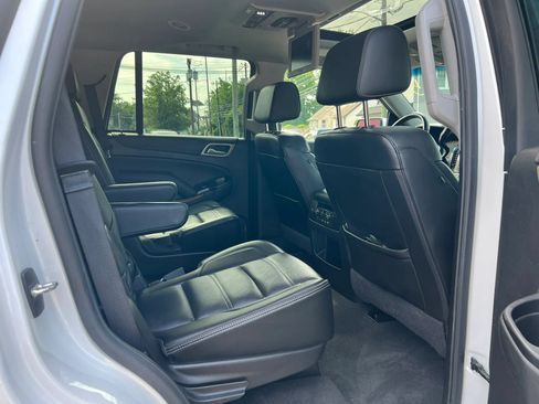 Used 2020 GMC Yukon Denali w/ Denali Premium Package AWD/4WD image 31