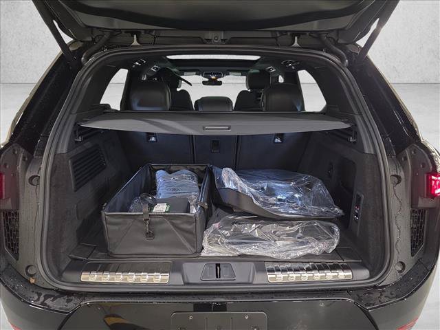 New 2027 Land Rover Range Rover Sport Dynamic SE AWD/4WD image 12