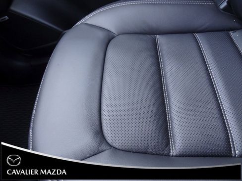 New 2025 MAZDA CX-5 AWD 2.5 S w/ Premium Plus Pkg image 37