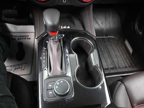 Used 2024 Chevrolet Blazer RS w/ Enhanced Convenience Package image 10