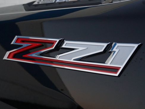 New 2026 Chevrolet Silverado 2500 LT w/ Leather Package image 30