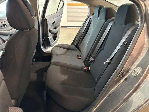 Used 2025 Nissan Sentra S FWD image 24
