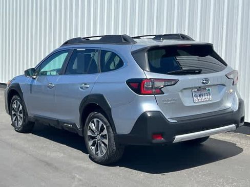 Used 2024 Subaru Outback Limited XT w/ Popular Package #2 image 4