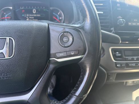 Used 2019 Honda Pilot EX-L image 40