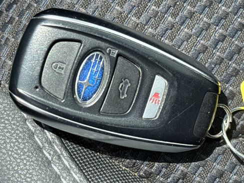 Used 2020 Subaru Forester Premium AWD/4WD image 29