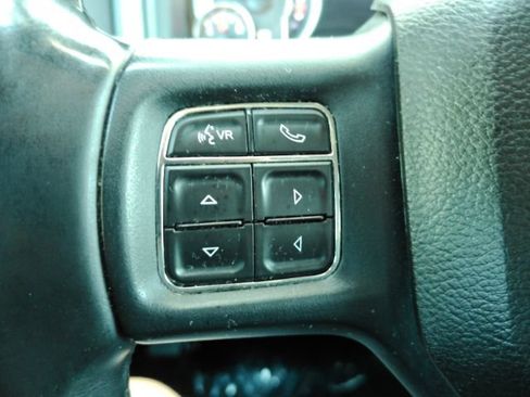 Used 2016 RAM 1500 Big Horn AWD/4WD image 33