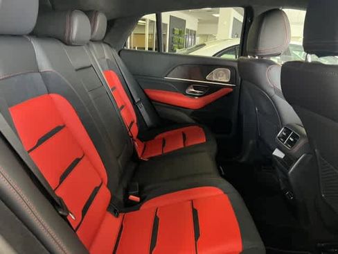 New 2026 Mercedes-Benz GLE 63 AMG S image 21