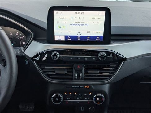 Used 2020 Ford Escape SEL image 20