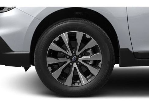 Used 2015 Subaru Outback 3.6R Limited AWD/4WD image 15