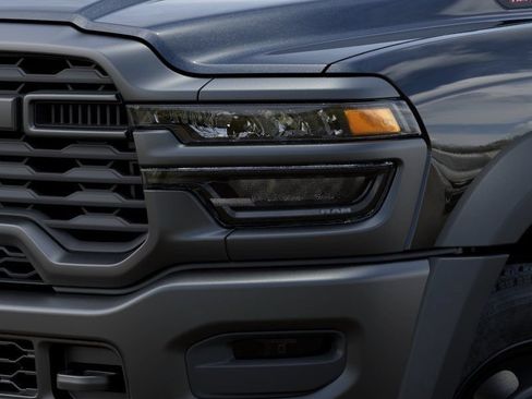 New 2025 RAM 4500 Tradesman AWD/4WD image 10