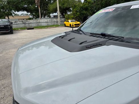 Used 2023 Ford F150 Raptor AWD/4WD image 14