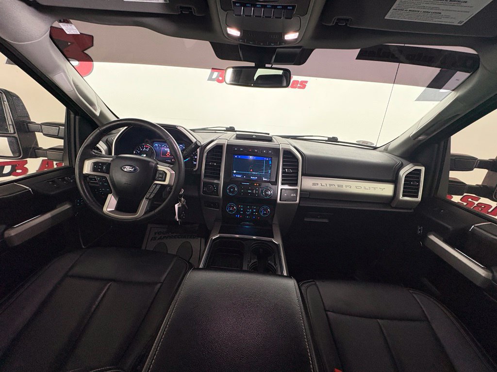 Used 2020 Ford F250 Lariat AWD/4WD image 50
