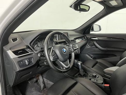 Used 2018 BMW X1 xDrive28i image 8