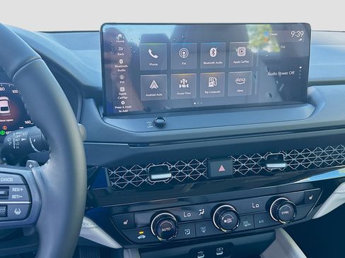 New 2025 Honda Accord EX-L image 12