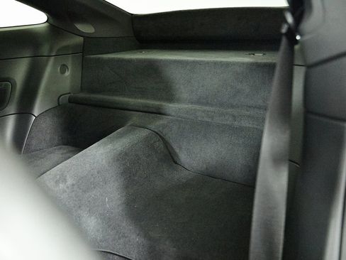 Certified 2024 Porsche 911 Carrera T image 29