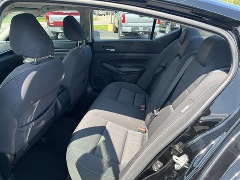 Used 2020 Nissan Altima 2.5 S FWD image 25