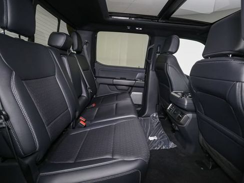 Used 2026 Ford F150 Lariat AWD/4WD image 19