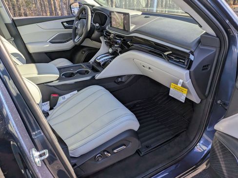 New 2026 Acura MDX FWD w/ Technology Package image 28