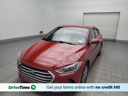 Used 2017 Hyundai Elantra SE