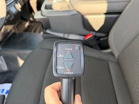 New 2025 GMC Sierra 3500 Pro w/ Convenience Package image 12