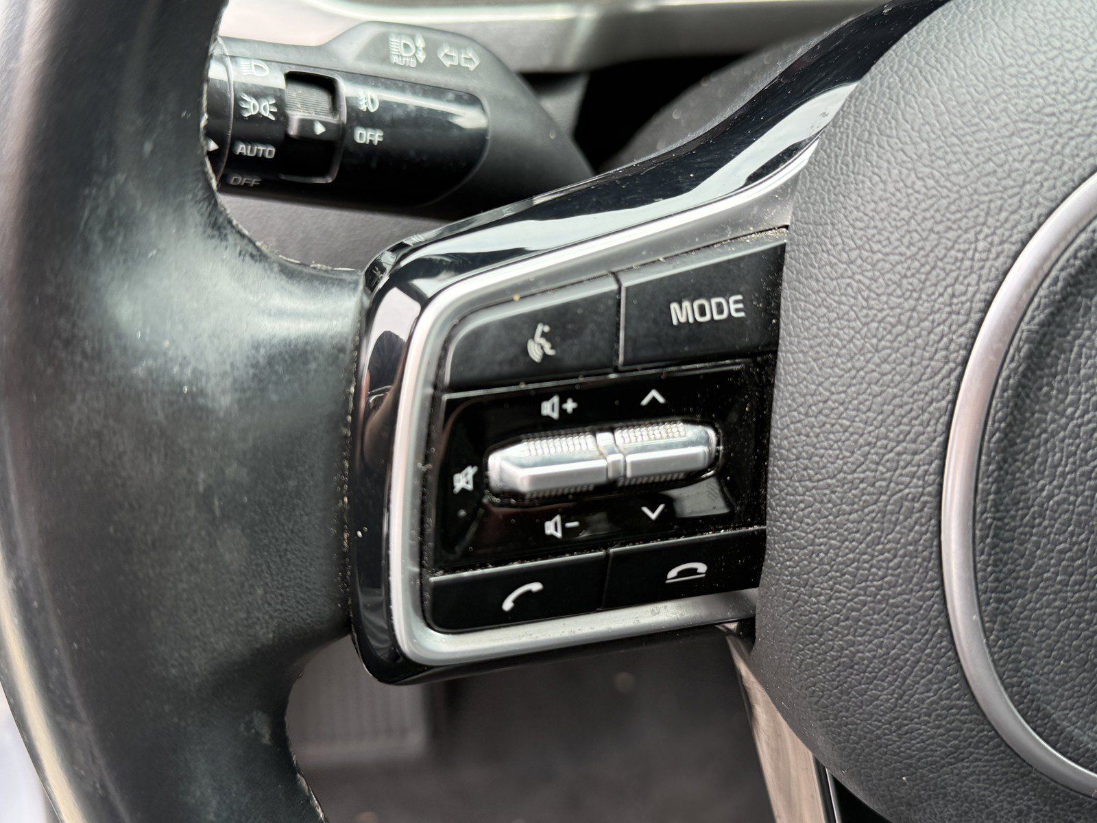 Used 2022 Kia Sorento SX FWD image 18
