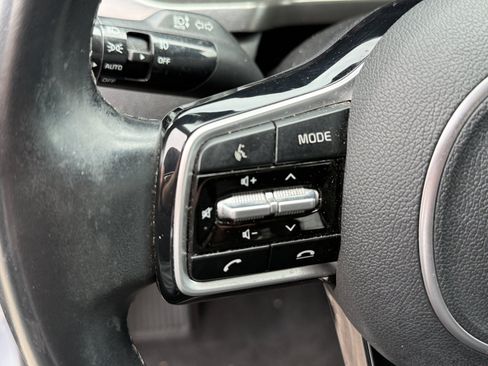 Used 2022 Kia Sorento SX FWD image 18